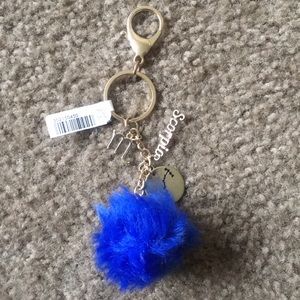 Accessories - Scorpio keychain Accessories - Scorpio keychain